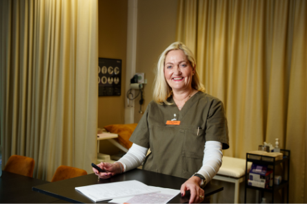 VIL DU VITE MER OM MIGRENE?